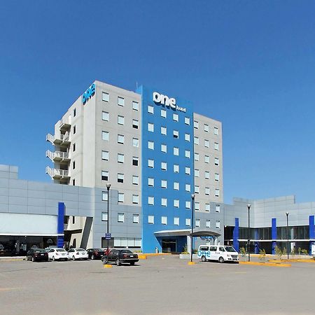 Hotel One Queretaro Aeropuerto Exteriér fotografie